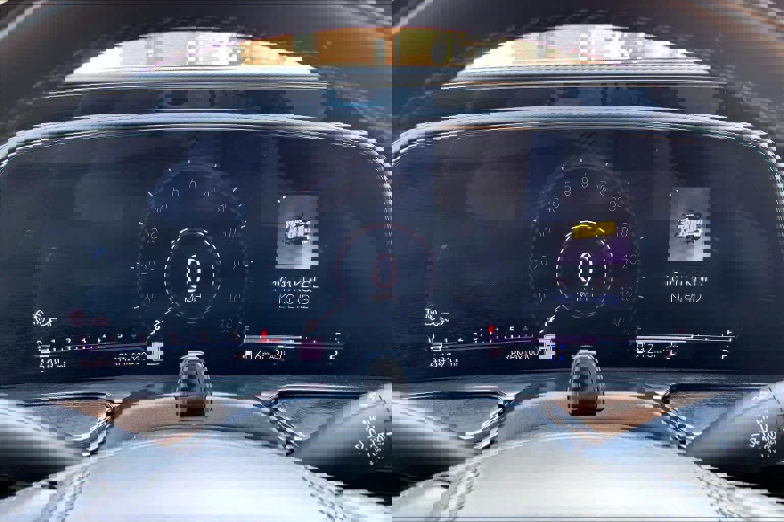 Used 2023 Cadillac Escalade Sport Platinum w/ LPO, Floor Liner Package image 26