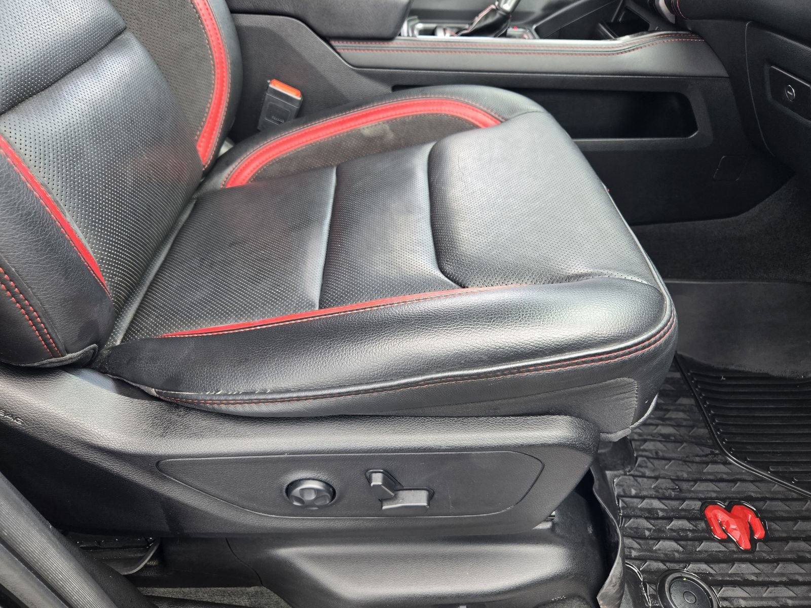 Used 2022 RAM 1500 TRX w/ TRX Level 2 Equipment Group image 22