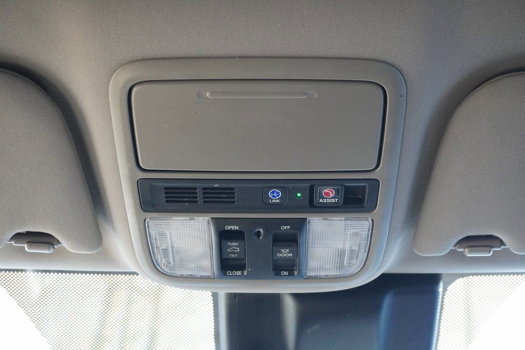 Used 2020 Honda Odyssey Elite image 30