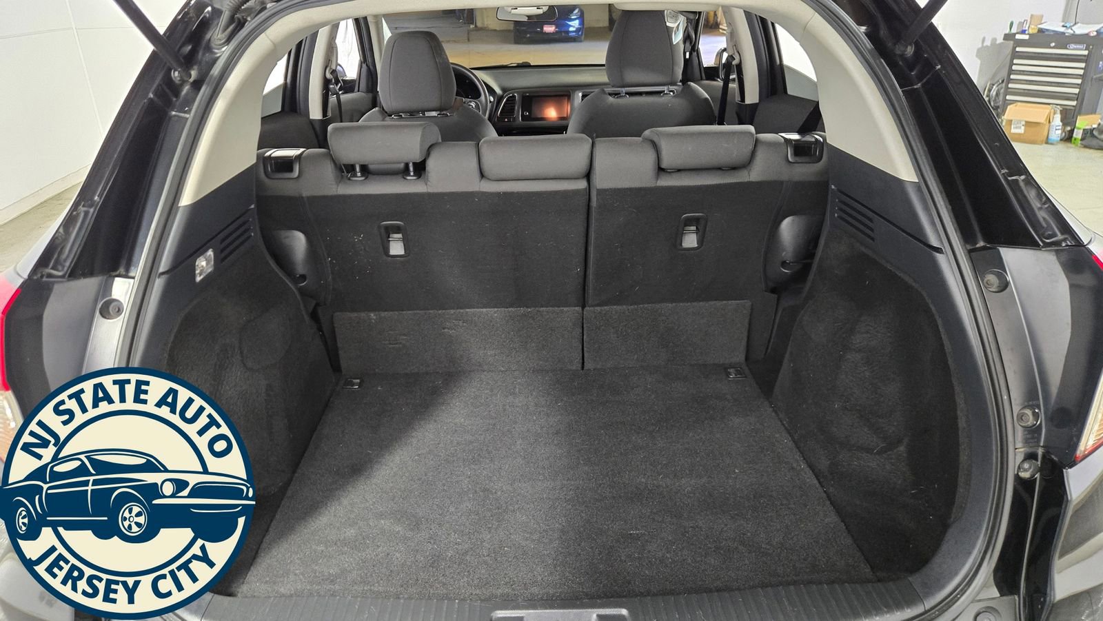 Used 2022 Honda HR-V EX image 33