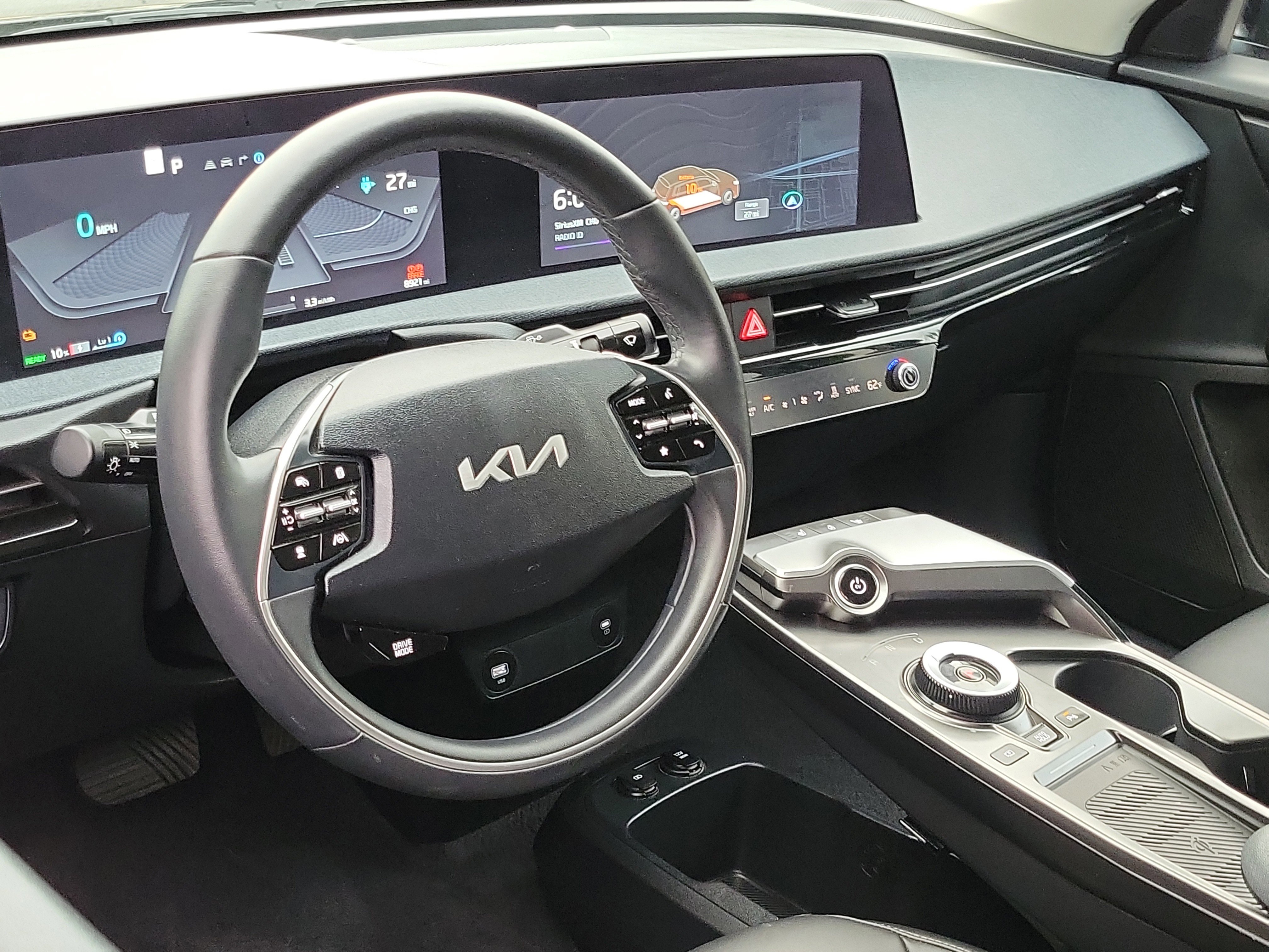 Used 2024 Kia EV6 Light image 9