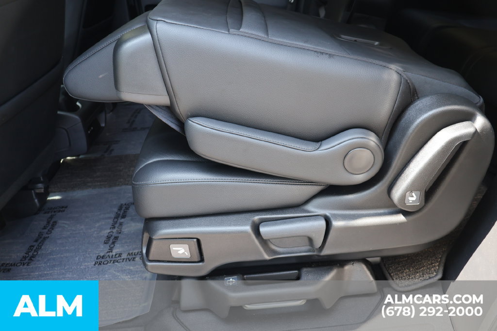 Used 2025 Honda Odyssey EX-L image 18