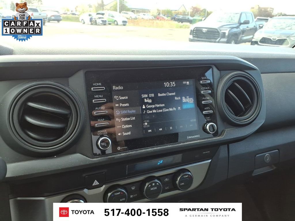 Used 2023 Toyota Tacoma SR AWD/4WD image 20