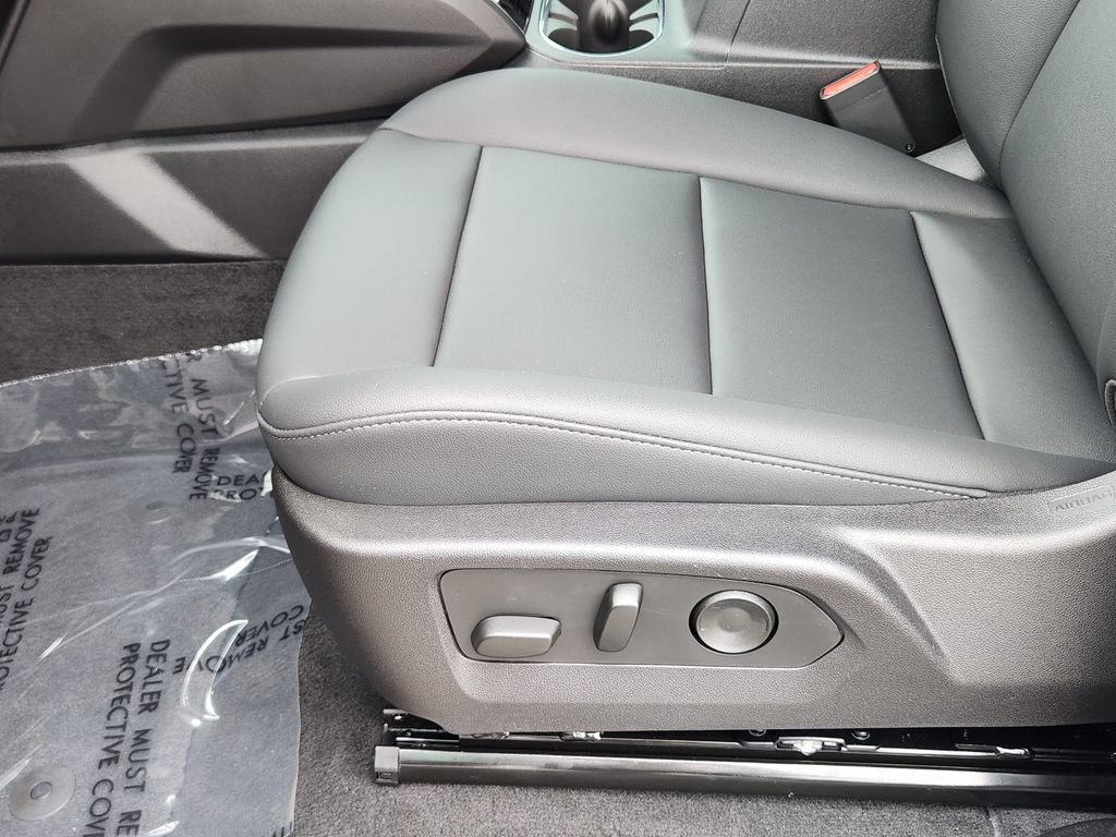 New 2026 GMC Canyon Elevation w/ Convenience Package AWD/4WD image 9