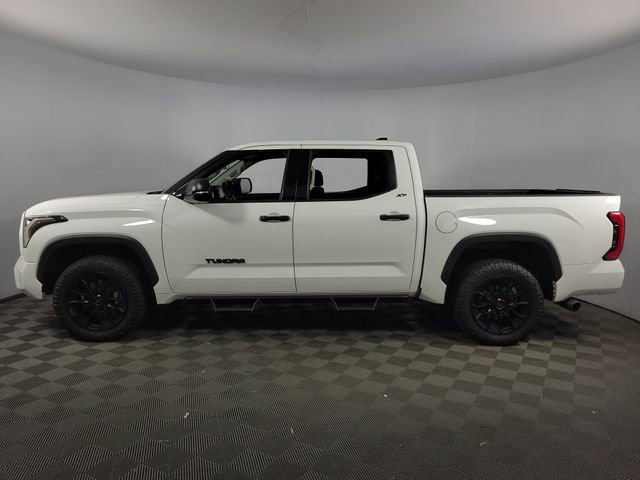 Used 2023 Toyota Tundra SR5 image 4