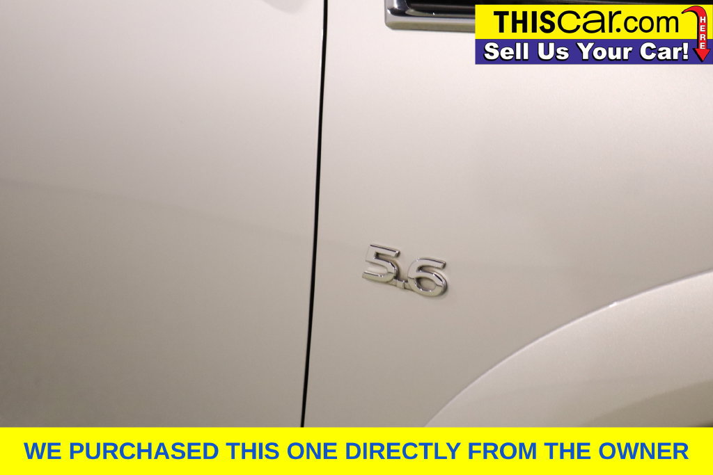 Used 2019 INFINITI QX80 Luxe w/ Proactive Package AWD/4WD image 14
