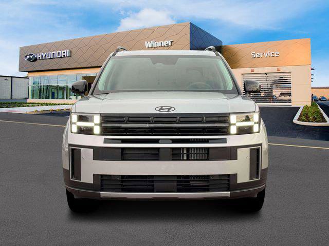 New 2026 Hyundai Santa Fe XRT image 12