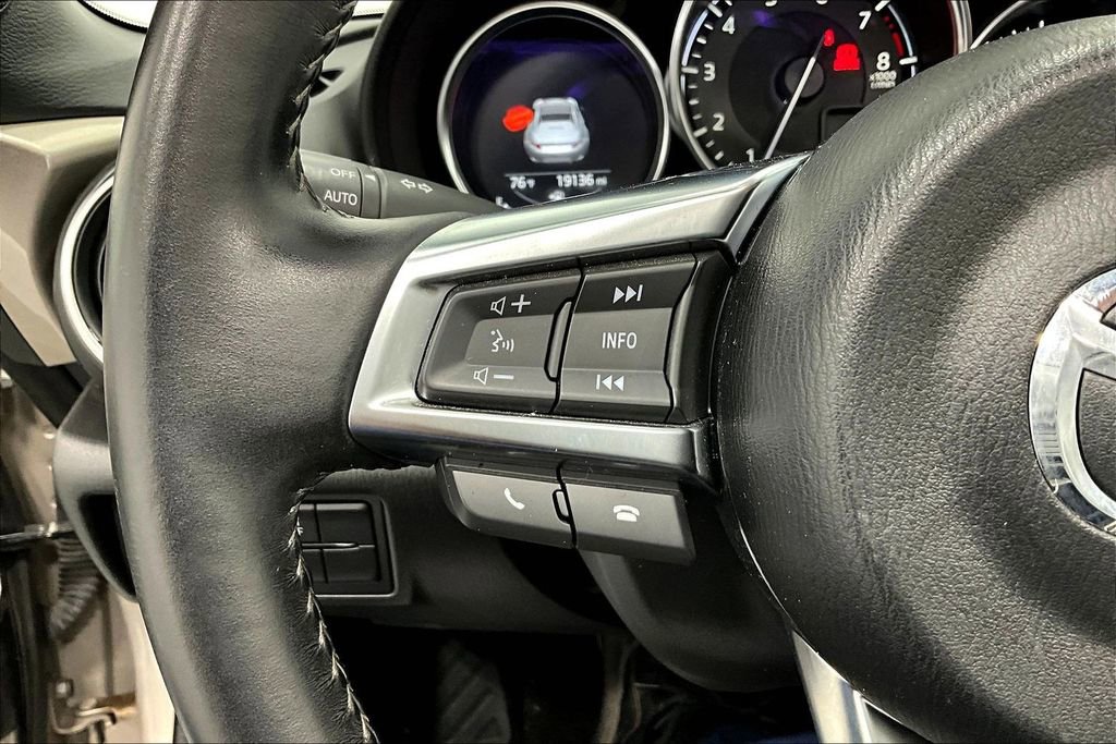 Used 2023 MAZDA MX-5 Miata Grand Touring image 23
