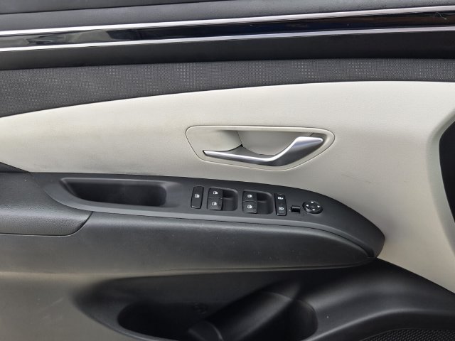 Used 2023 Hyundai Tucson SEL w/ Convenience Package FWD image 24