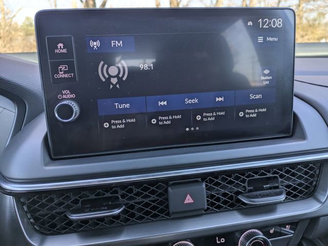 Certified 2025 Acura ADX A-Spec image 18