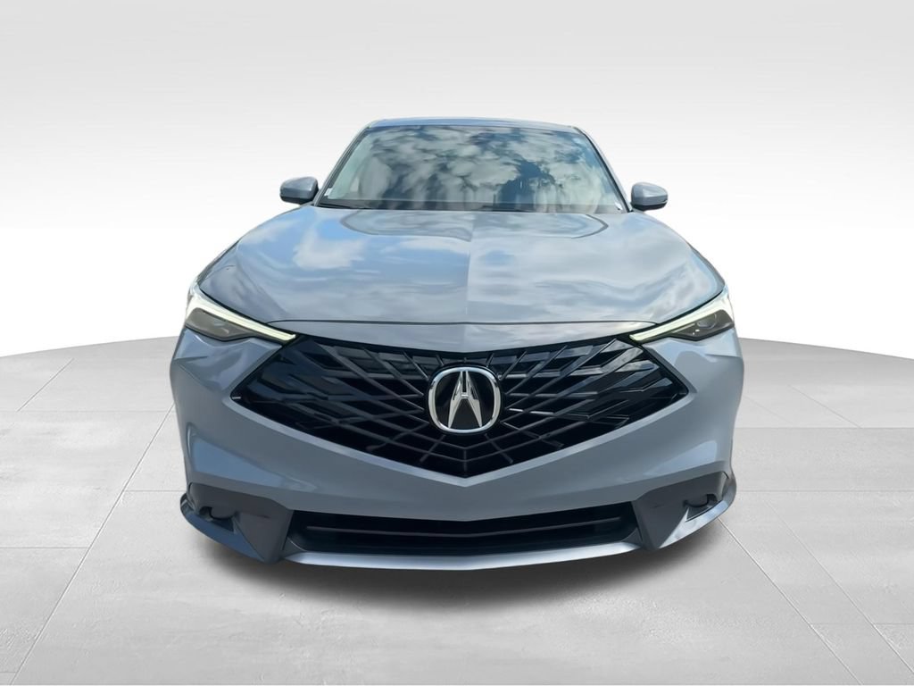 Used 2025 Acura ADX AWD image 3