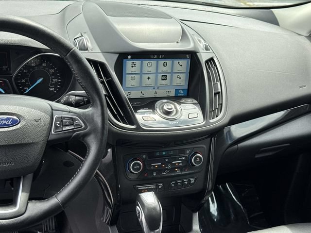 Used 2019 Ford Escape Titanium AWD/4WD image 21
