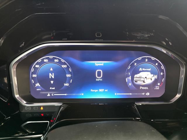 New 2026 Chevrolet Silverado 1500 LT AWD/4WD image 28