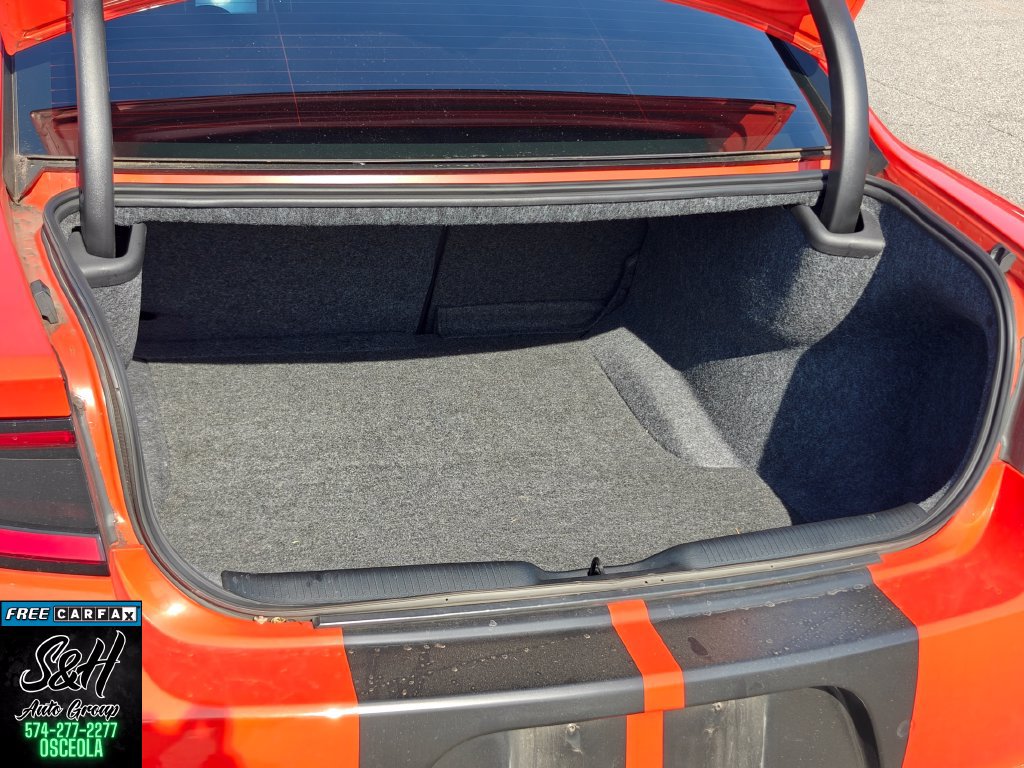Used 2023 Dodge Charger Scat Pack RWD image 21