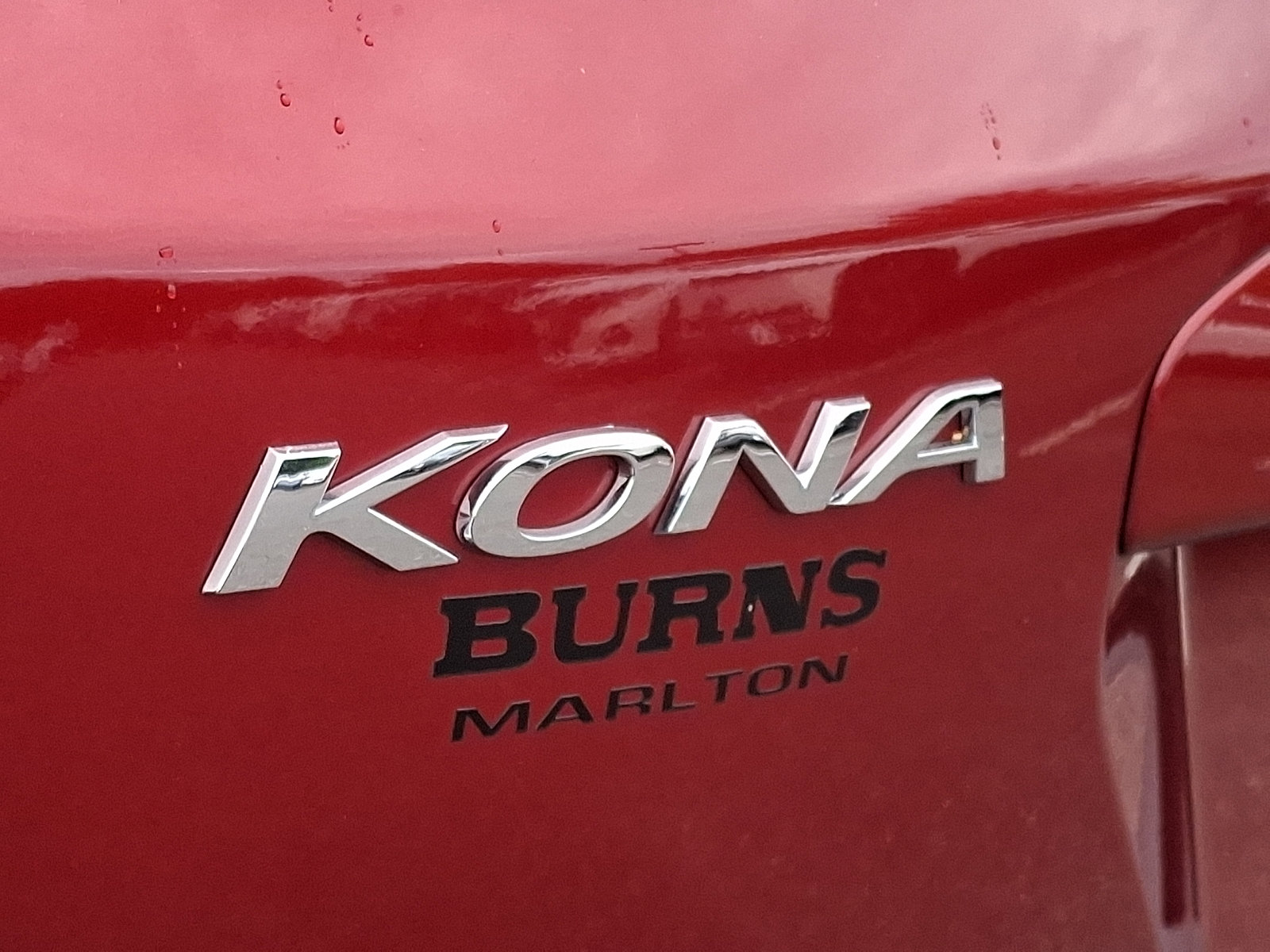 Certified 2023 Hyundai Kona SEL AWD/4WD image 29