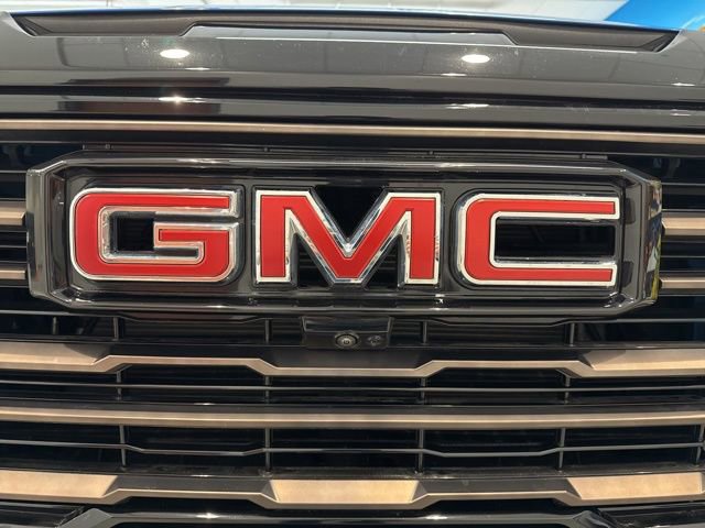 Used 2024 GMC Sierra 1500 AT4X w/ AT4X AEV Edition image 13