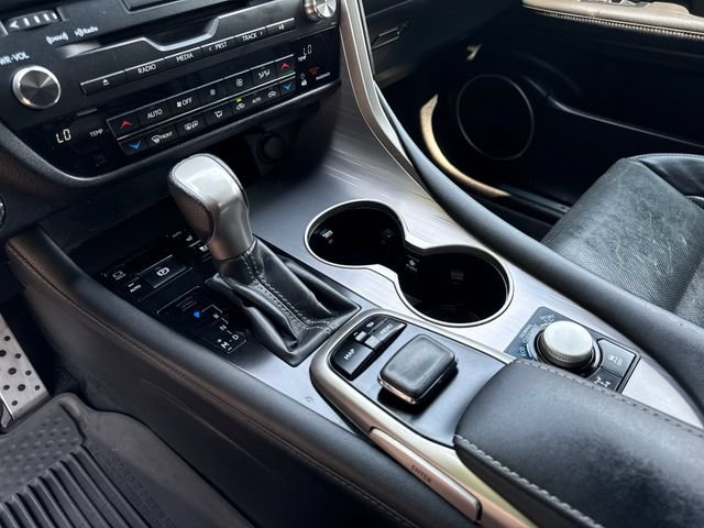 Used 2016 Lexus RX 350 F Sport AWD/4WD image 26