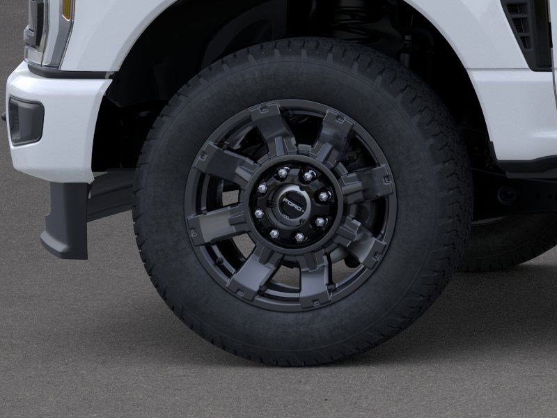 New 2026 Ford F350 XL w/ STX Appearance Package AWD/4WD image 19
