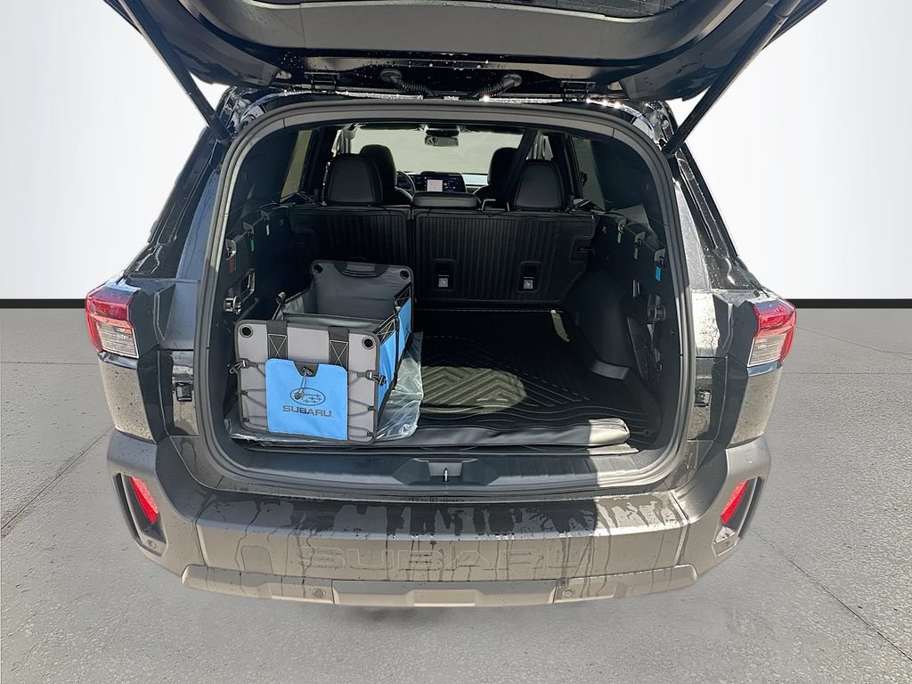 New 2026 Subaru Outback Limited AWD/4WD image 25
