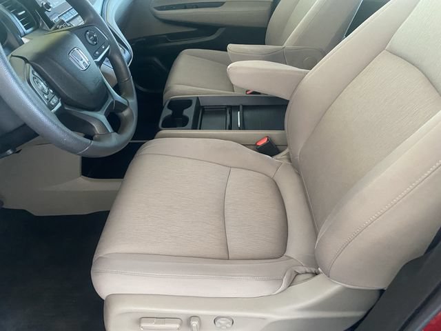 Certified 2024 Honda Odyssey EX image 20
