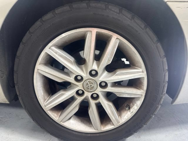 Used 2015 Toyota Avalon XLE FWD image 9