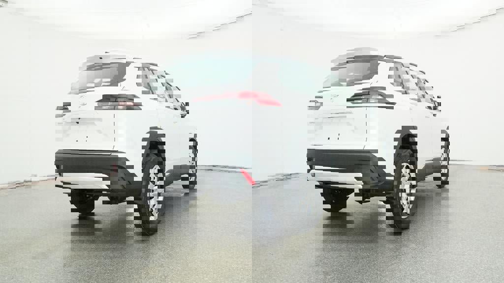 New 2026 Toyota Corolla Cross L image 24