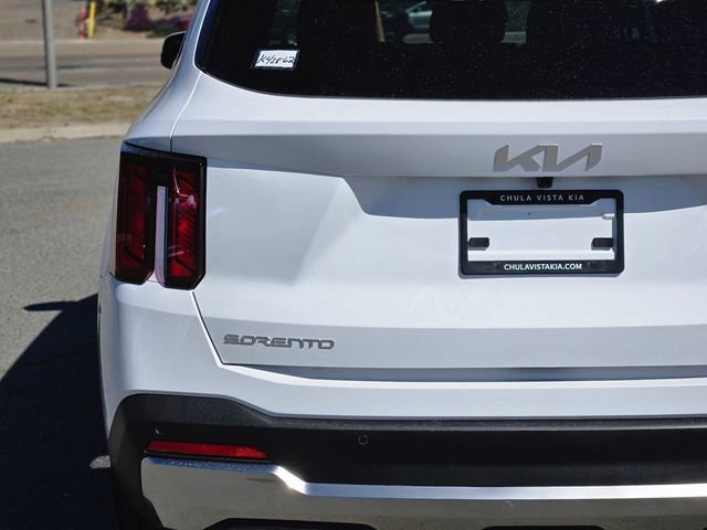 New 2026 Kia Sorento S image 9