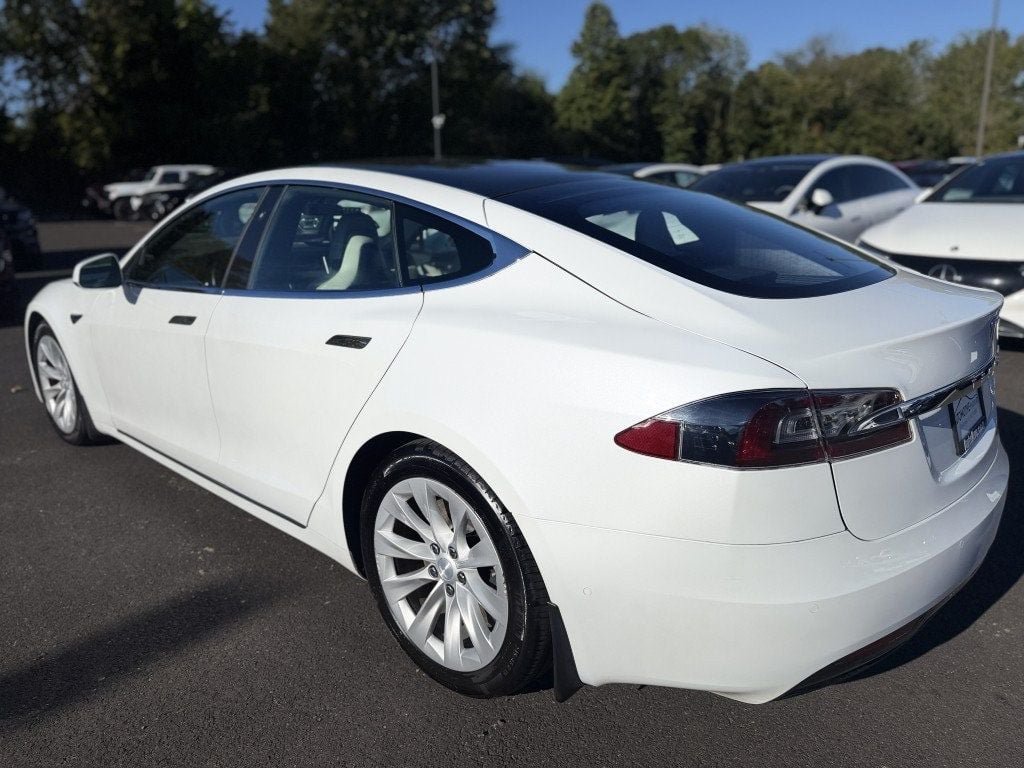 Used 2020 Tesla Model S AWD image 6