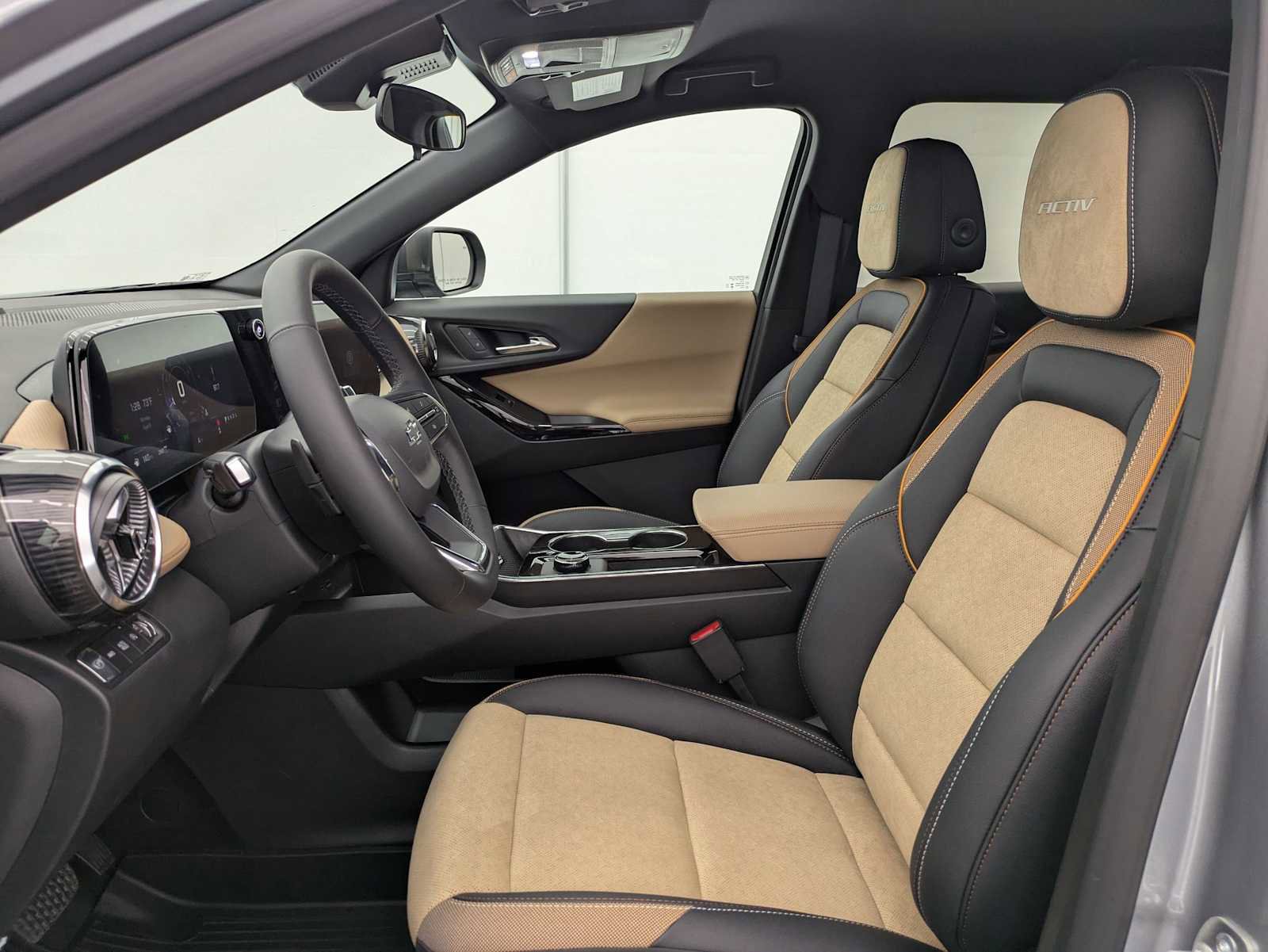 New 2026 Chevrolet Equinox ACTIV image 17