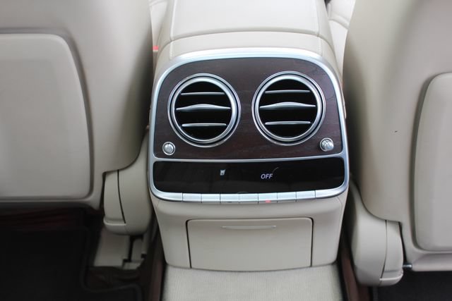 Used 2019 Mercedes-Benz S 63 AMG S 4MATIC Sedan image 57