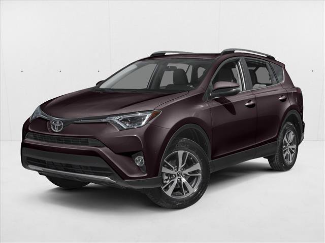 Used 2018 Toyota RAV4 XLE