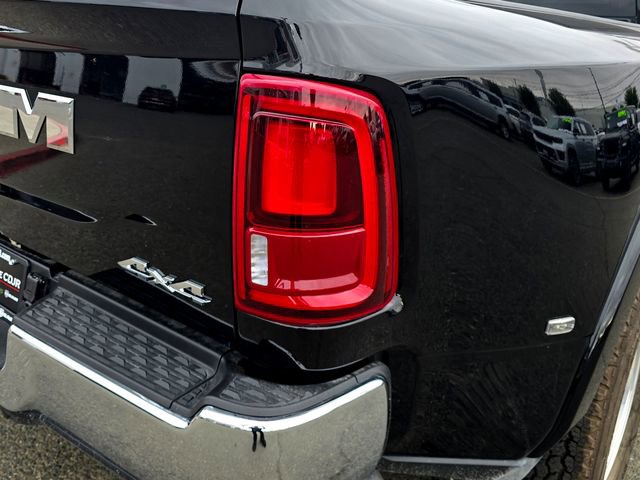 New 2026 RAM 3500 Longhorn image 37