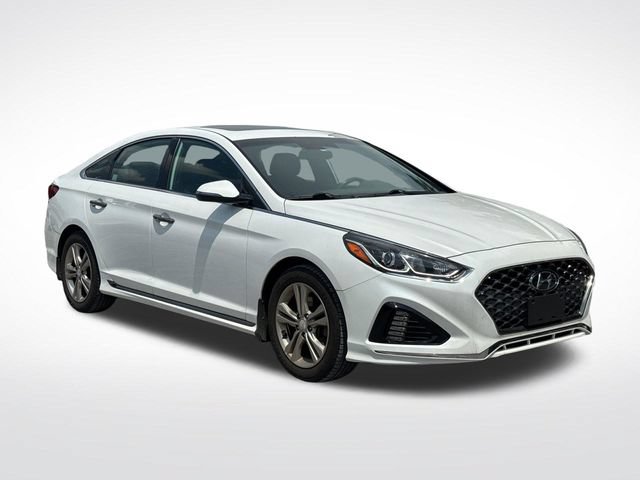 Used 2019 Hyundai Sonata Sport FWD image 9