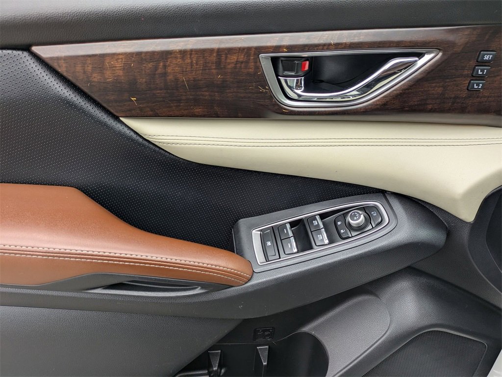 Used 2020 Subaru Ascent Touring image 10