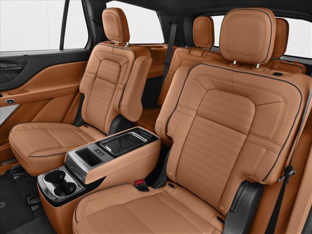 New 2026 Lincoln Aviator Black Label AWD/4WD image 9