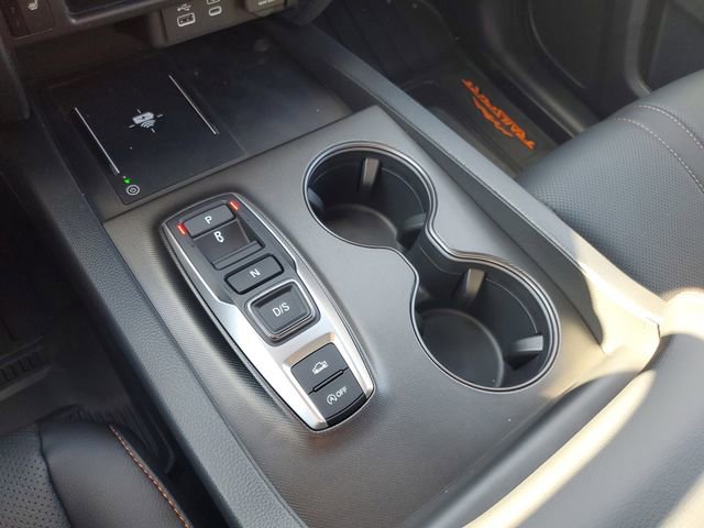 New 2026 Honda Ridgeline TrailSport image 27