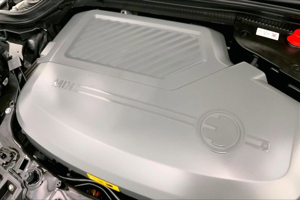 Used 2022 MINI Cooper SE image 30