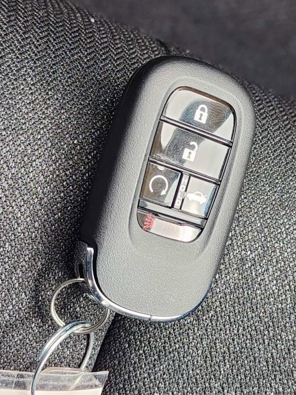 Used 2023 Honda Accord LX image 31