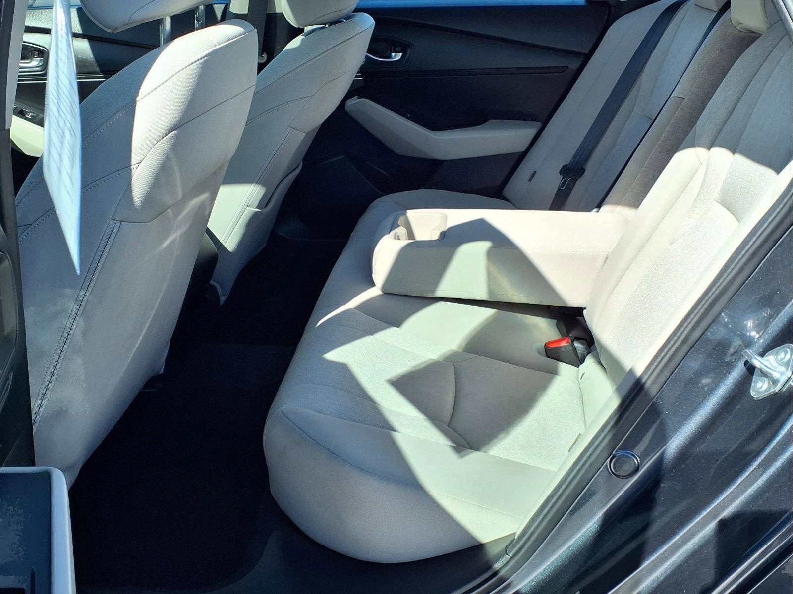 Certified 2024 Honda Accord EX image 13