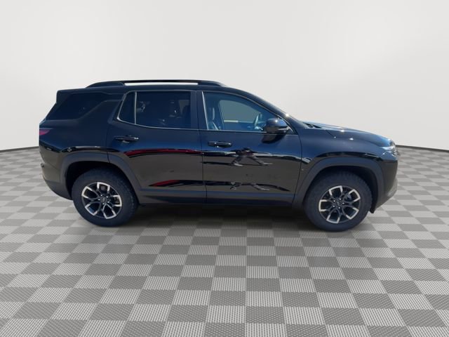 New 2025 Chevrolet Equinox ACTIV w/ Safety and Technology Package image 9