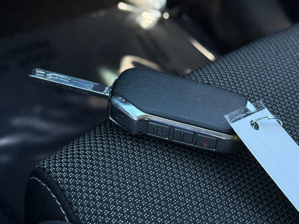 Used 2024 Kia Forte LXS image 31