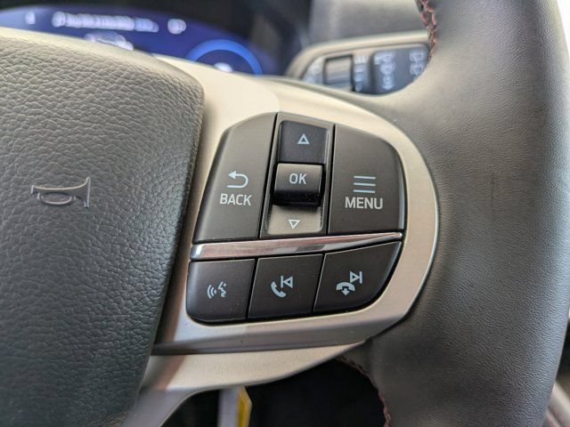 New 2026 Ford Explorer Active w/ Active Comfort Package RWD image 24