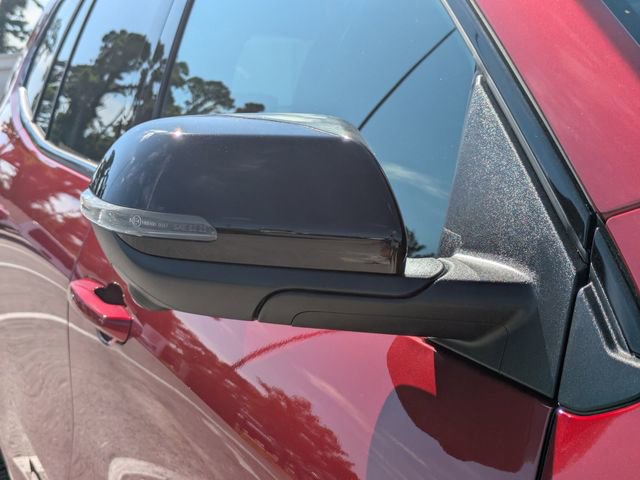 New 2026 GMC Acadia Elevation w/ Black Edition FWD image 10