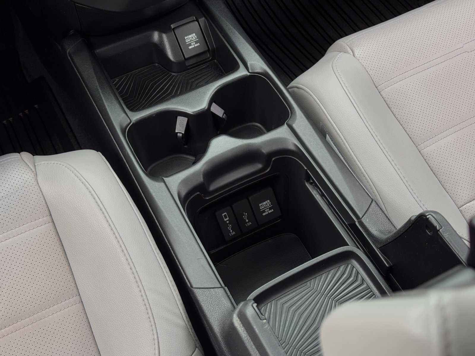 Used 2018 Honda CR-V EX-L image 24