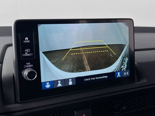 New 2026 Honda CR-V EX image 34