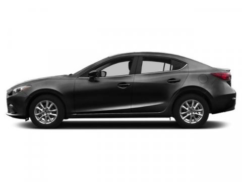 Used 2015 MAZDA MAZDA3 i Sport image 3