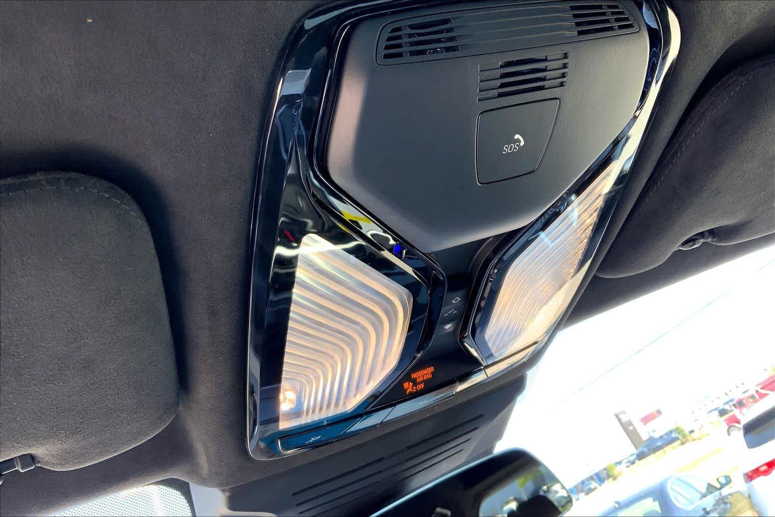 New 2026 BMW X7 M60i AWD/4WD image 18