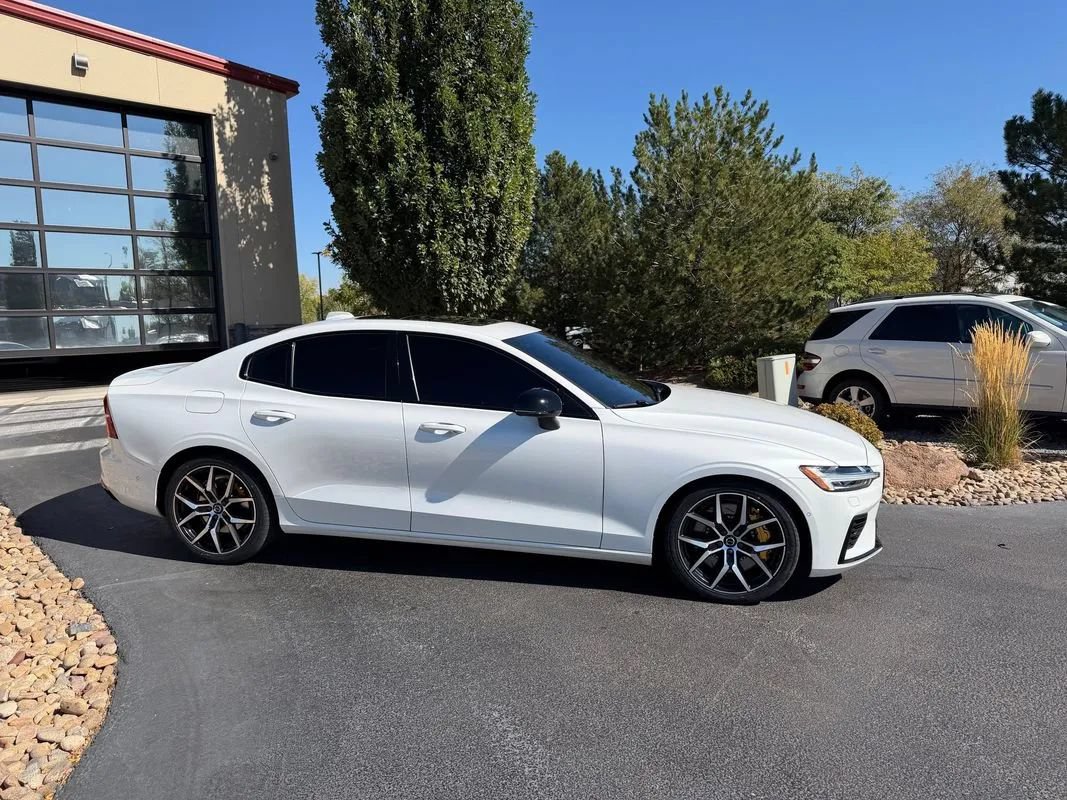 Used 2023 Volvo S60 T8 Polestar AWD/4WD image 32