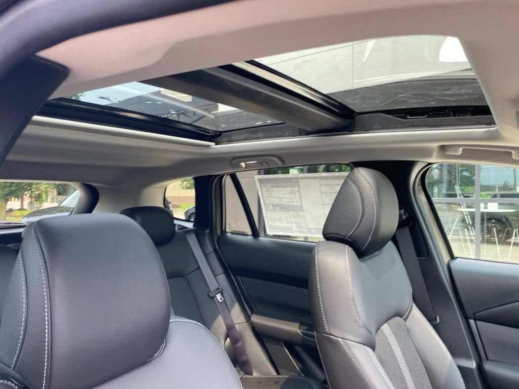New 2026 MAZDA CX-50 Meridian Edition AWD/4WD image 24