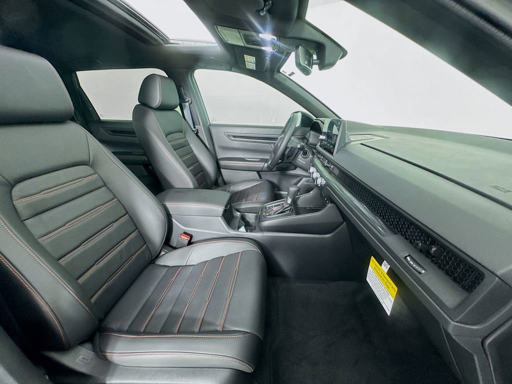 New 2026 Honda CR-V Sport-L image 39